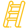 The Howling Moon Ladder