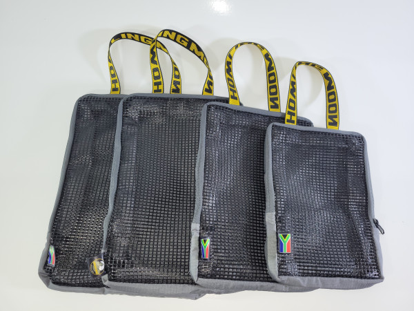 Luggage and Travel