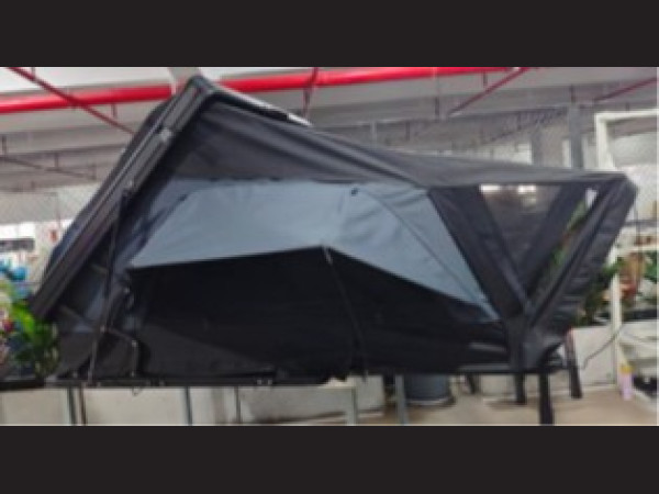 Hardshell Rooftop Tents