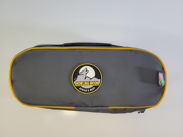 STORM STRAP KIT (BAG ONLY)