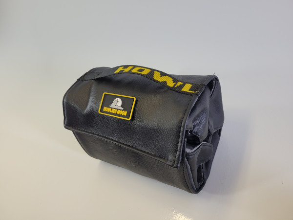 VANITY ROLL-UP POUCH