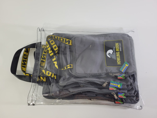 SUITCASE ORGANISER SET