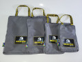 SUITCASE ORGANISER SET