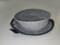 TRAVEL WATER BOWL