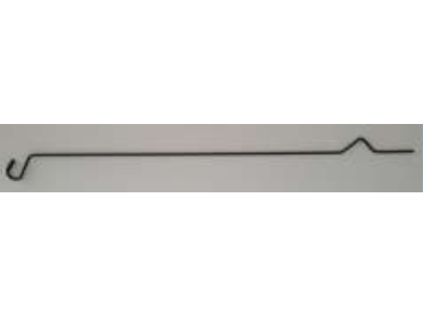 SPRING ROD LONG