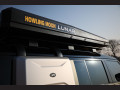 LUNAR ROOFTOP TENT