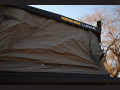 LUNAR ROOFTOP TENT