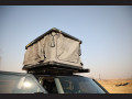 LUNAR ROOFTOP TENT
