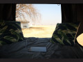 LUNAR ROOFTOP TENT