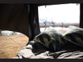 LUNAR ROOFTOP TENT