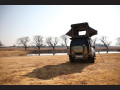 LUNAR ROOFTOP TENT