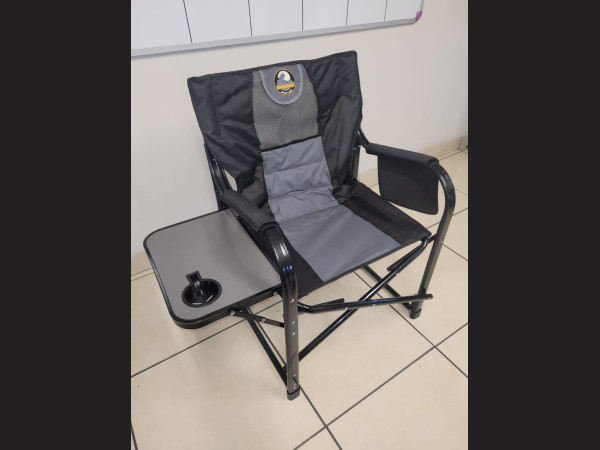 CAMPING CHAIR DIRECTOR'S