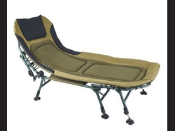STRETCHER
