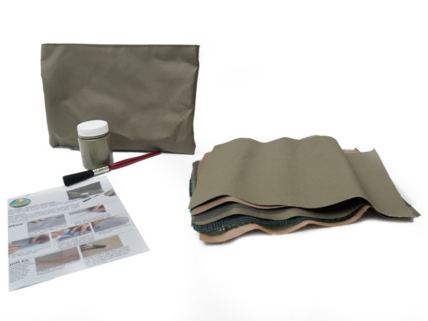 TENT PROOFING / REPAIR KIT