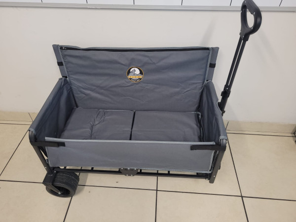 TROLLEY/CHAIR
