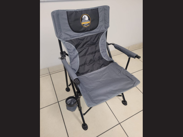 CAMPING CHAIR 