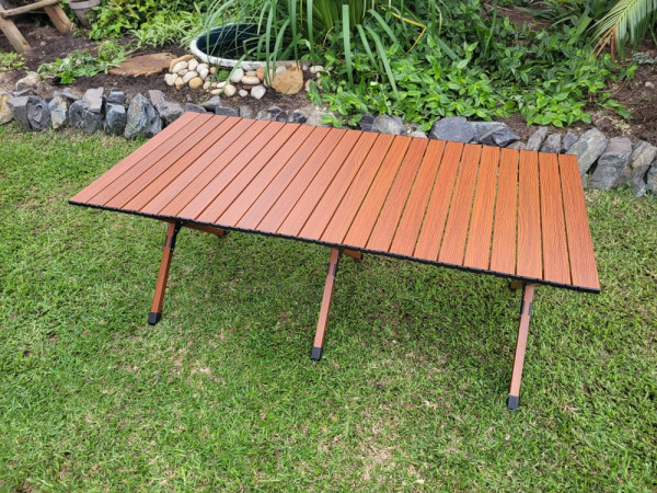 ALI WOODEN TABLE