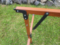 ALI WOODEN TABLE