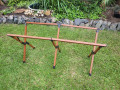 ALI WOODEN TABLE