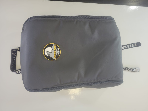 TRAVELLERS BACKPACK 