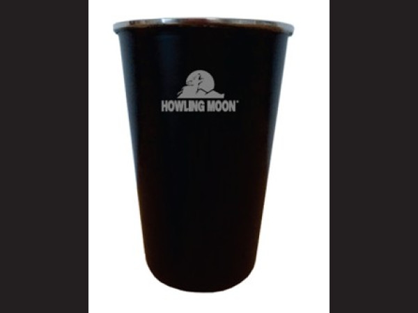 MUG 330ML S/S BLACK MATT