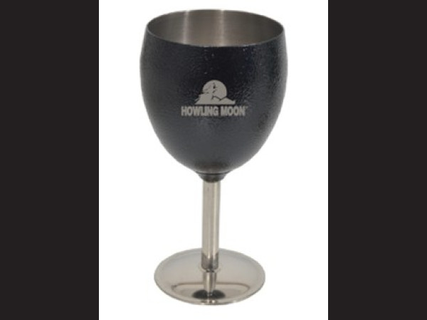 WINE GOBLET S/S 