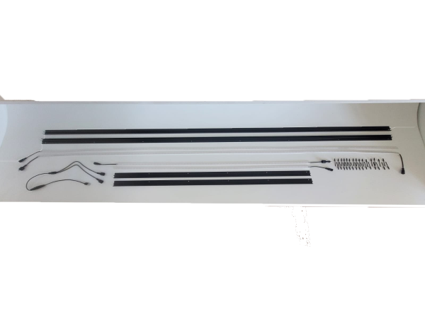 LED LIGHT SET - COMET