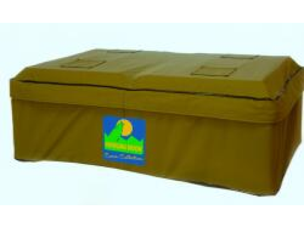 AMMO BOX COVER