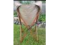 ALI WOODEN CHAIR