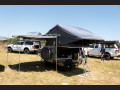 XT DELUXE  TRAILER TENT