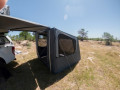 WIZZ FRAME TENT
