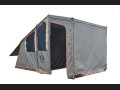 WIZZ FRAME TENT