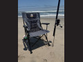 CAMPING CHAIR 