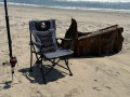 CAMPING CHAIR 