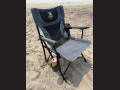 CAMPING CHAIR DIRECTOR'S