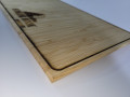 BAMBOO CUTTING BOARD