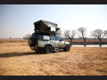 LUNAR ROOFTOP TENT